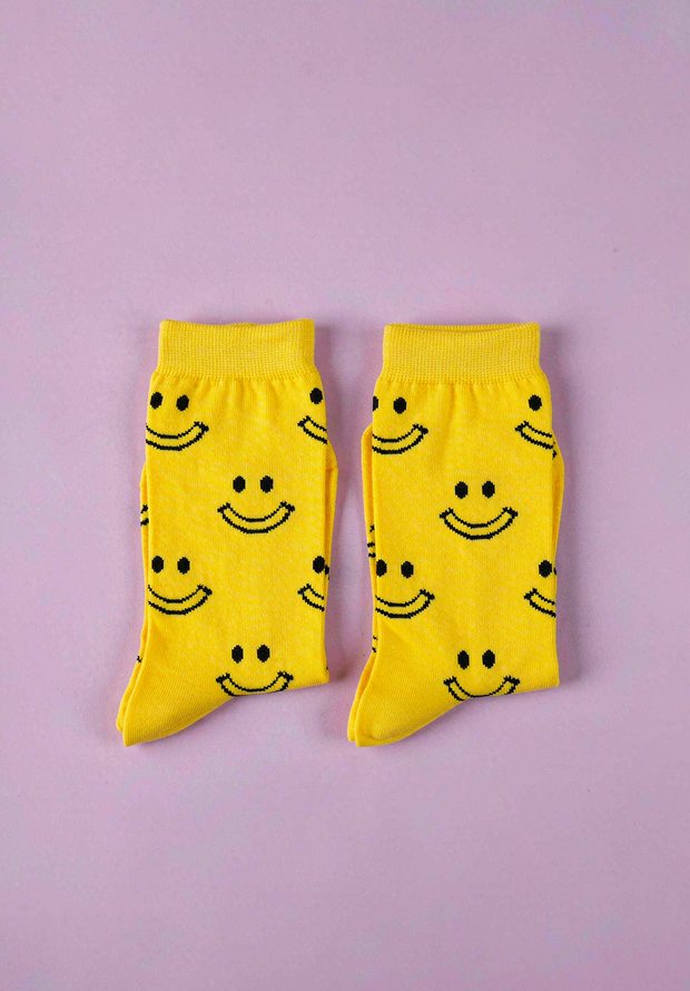 New In socks