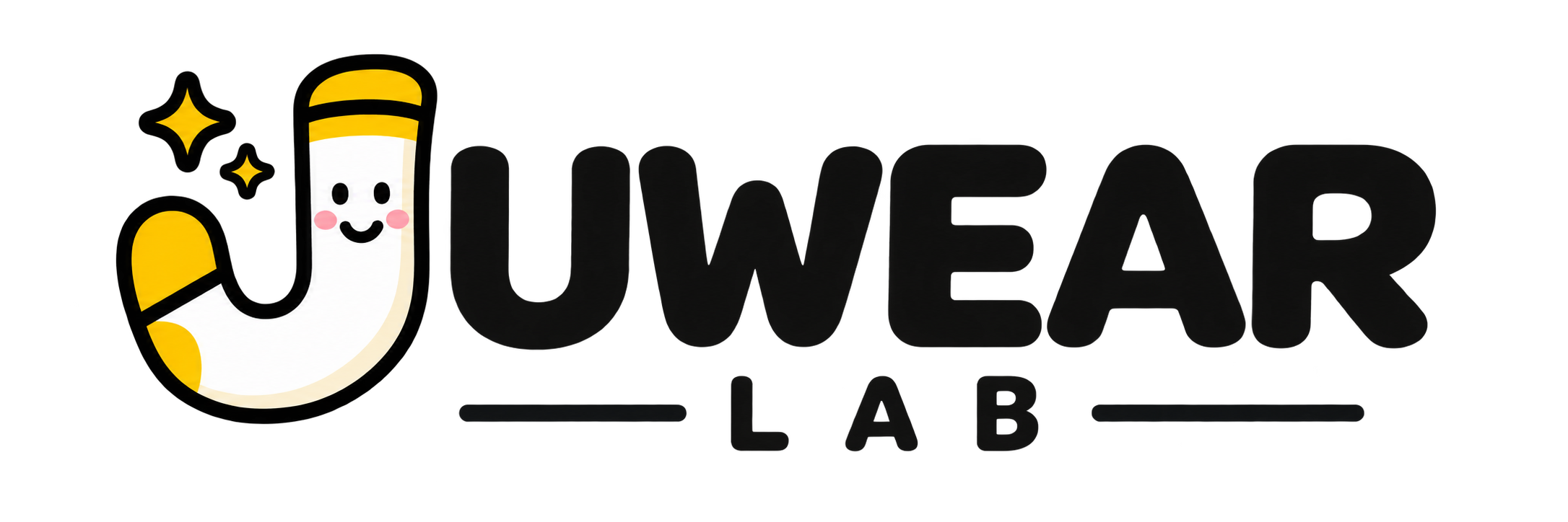 UWEAR LAB logo