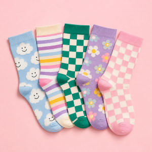 Gift Box 5-Pack