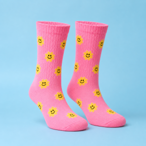 Smile Club Socks