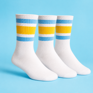 Weekend Sport Socks